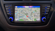 Hyundai i20 1.2 Blue Drive Sport Nav 3dr Petrol Hatchback